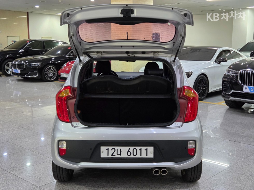 2014 - kia all