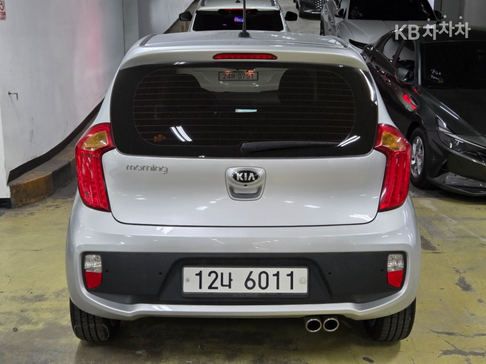 2014 - kia all