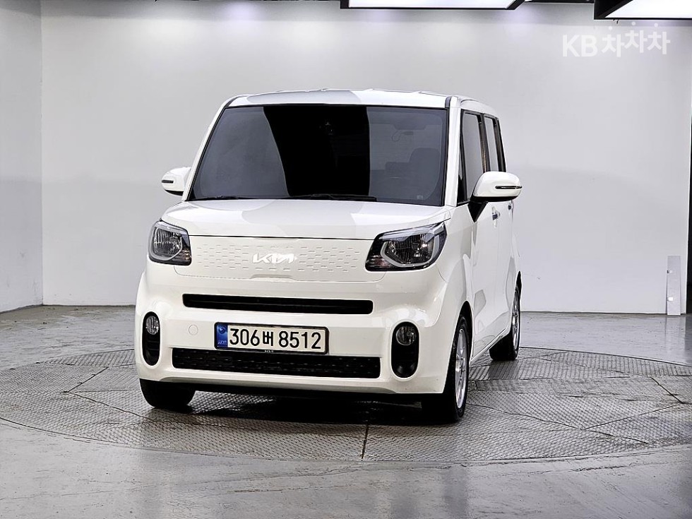 2022 - kia ray