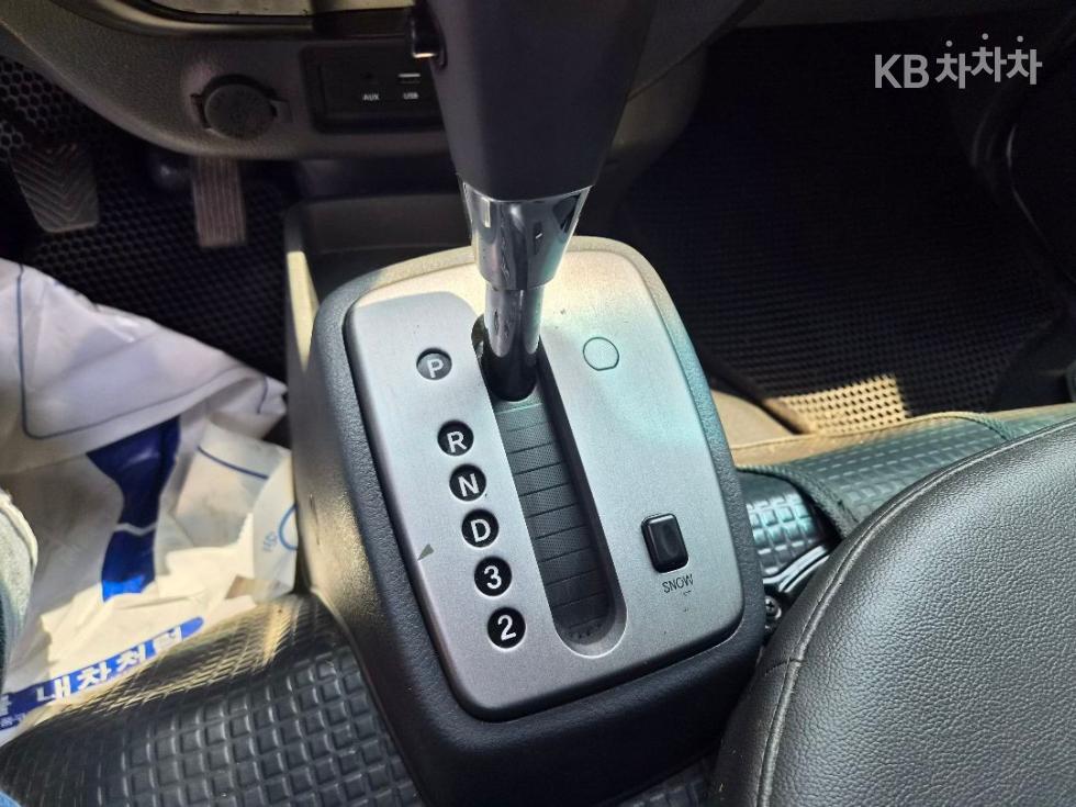 2019 - kia bongo iii