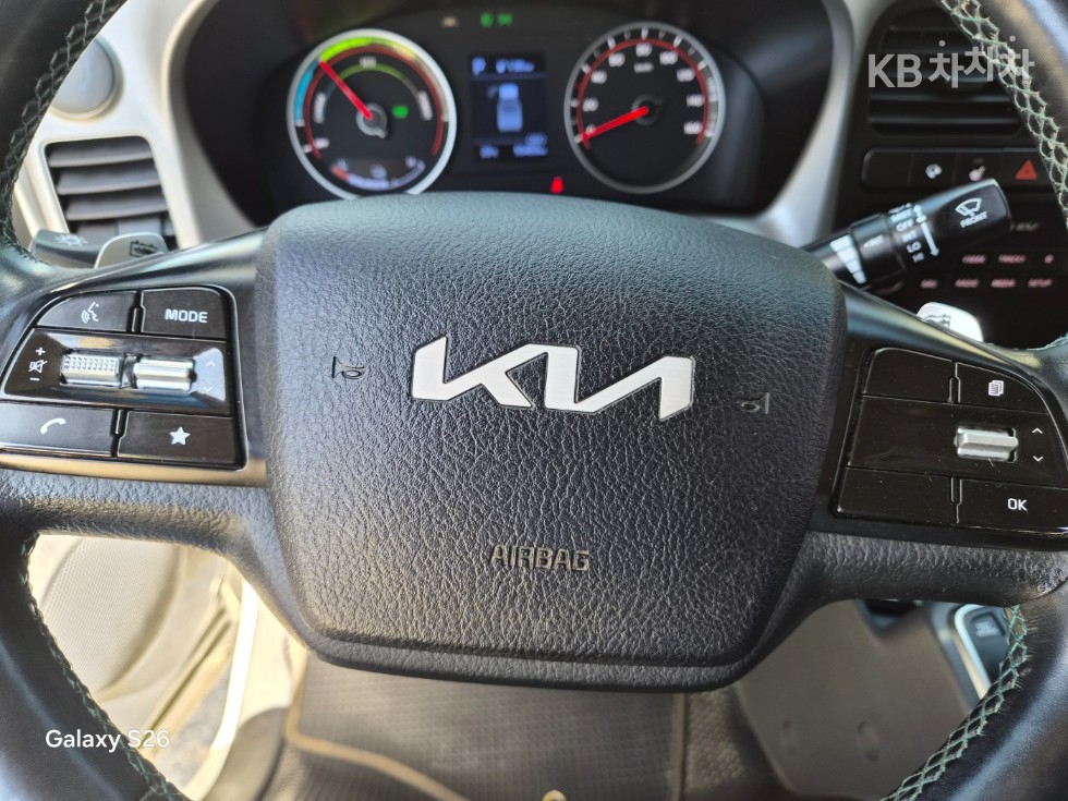 2022 - kia bongo iii