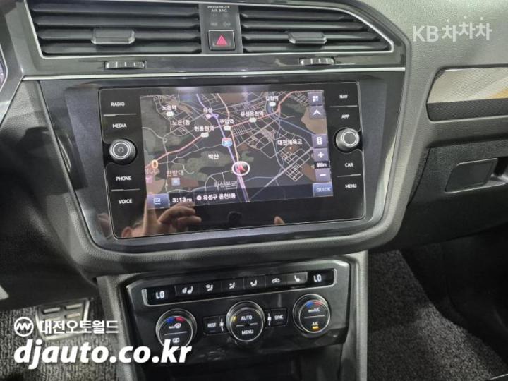 Volkswagen Tiguan 2.0 TDI 4Motion Prestige 7