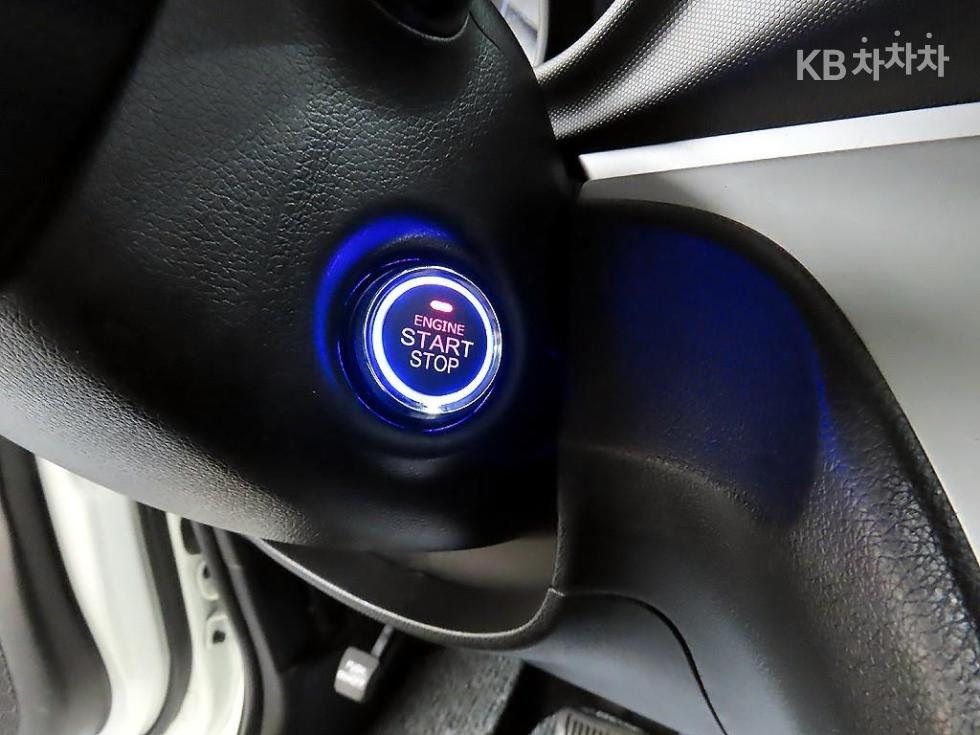 2022 - kia ray