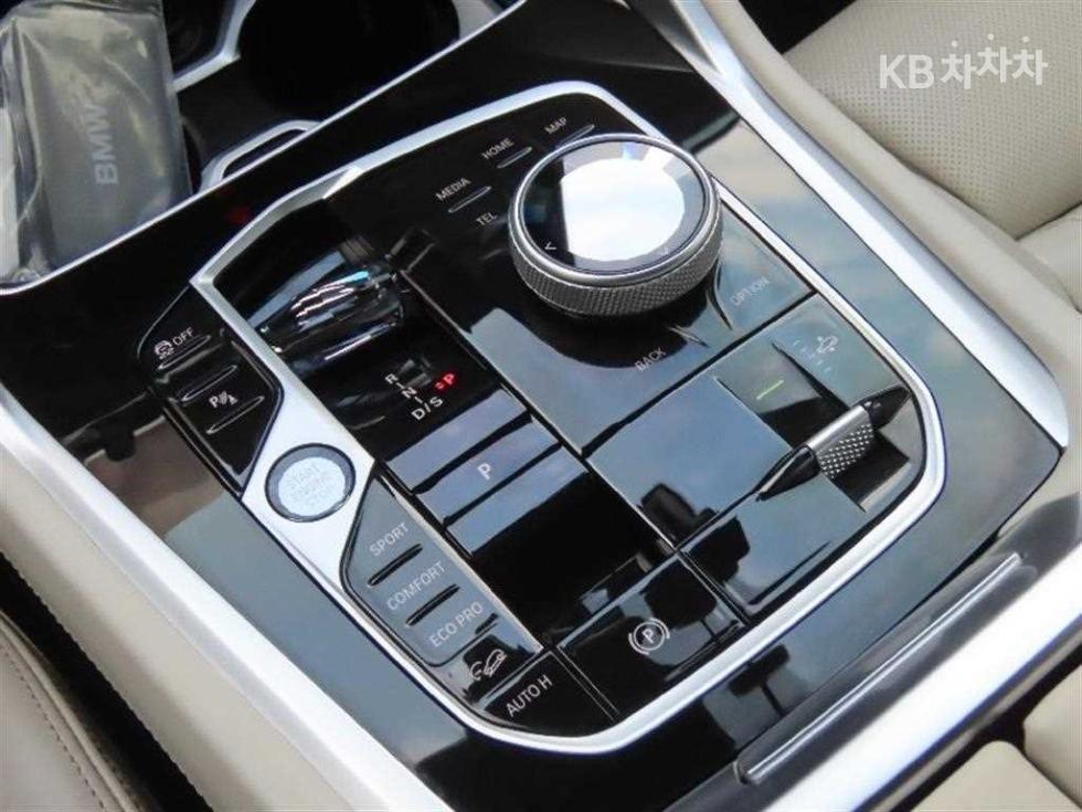 BMW X6 — miniaturë 6