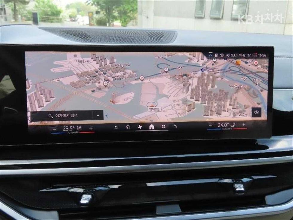 BMW X6 — miniaturë 8