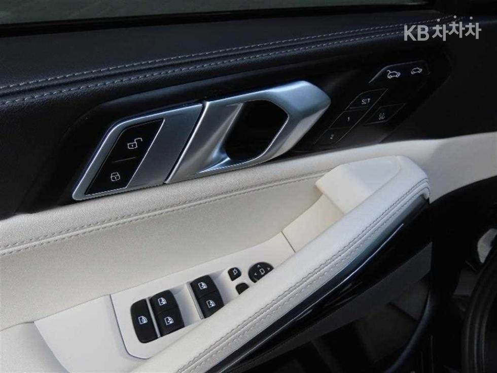 BMW X6 — miniaturë 12