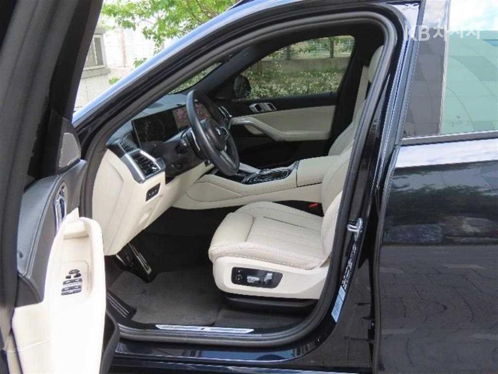 BMW X6 — miniaturë 13