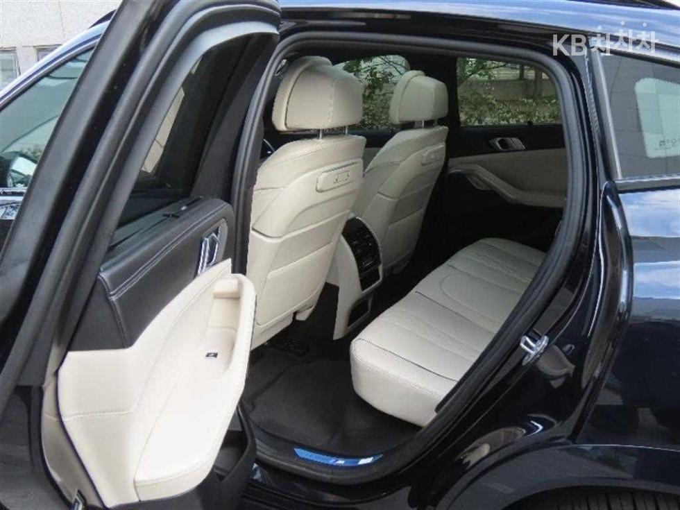 BMW X6 — miniaturë 14