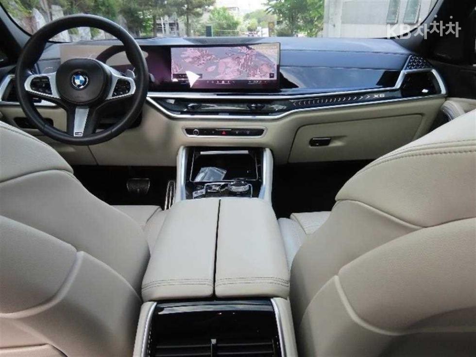 BMW X6 — miniaturë 15
