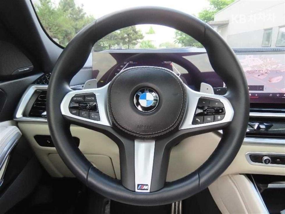 BMW X6 — miniaturë 16