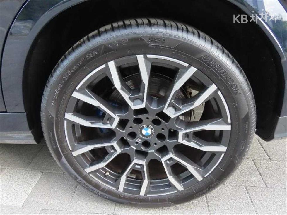 BMW X6 — miniaturë 17
