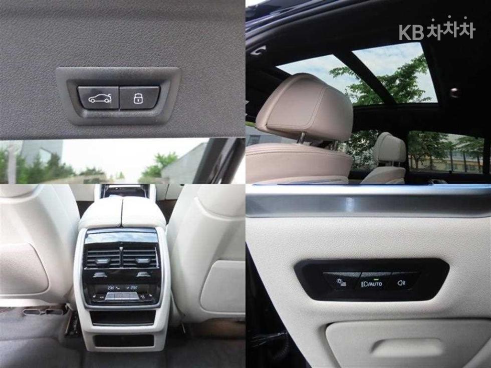 BMW X6 — miniaturë 19
