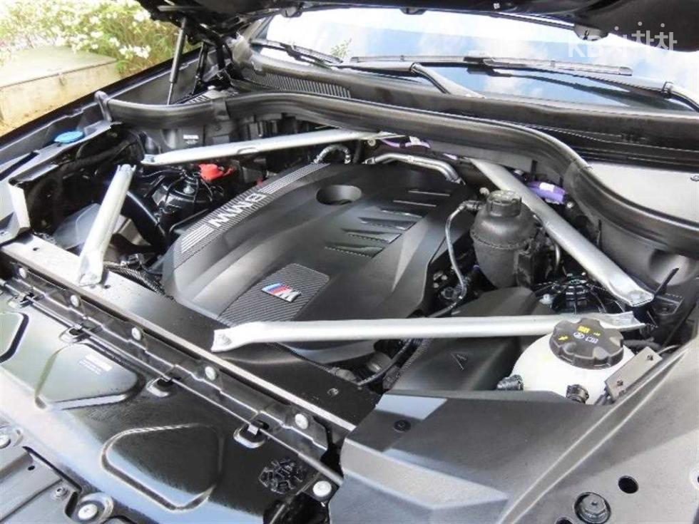 BMW X6 — miniaturë 20