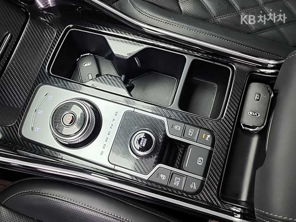 2021 - kia sorento