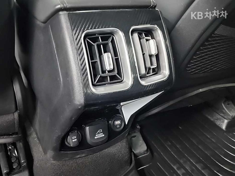2021 - kia sorento