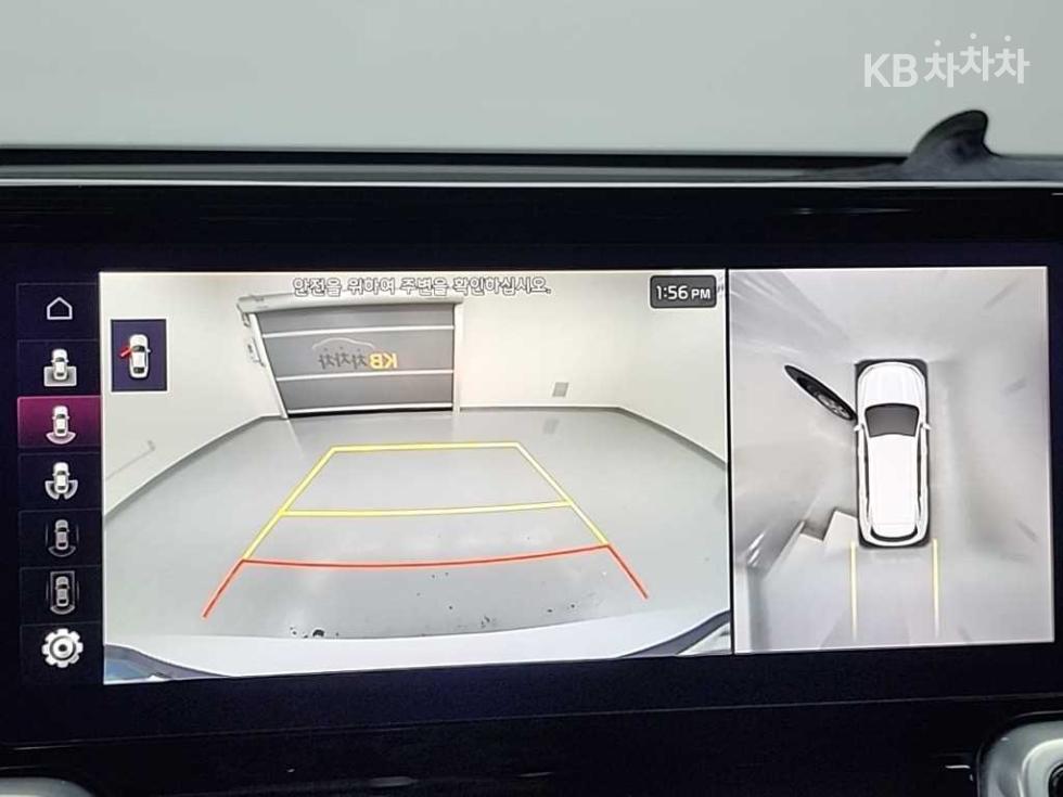 2021 - kia sorento
