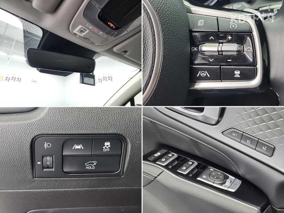 2021 - kia sorento