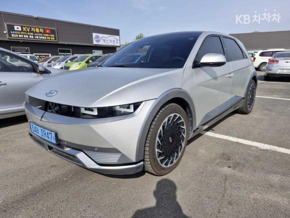 현대 아이오닉5 롱레인지 AWD 프레스티지