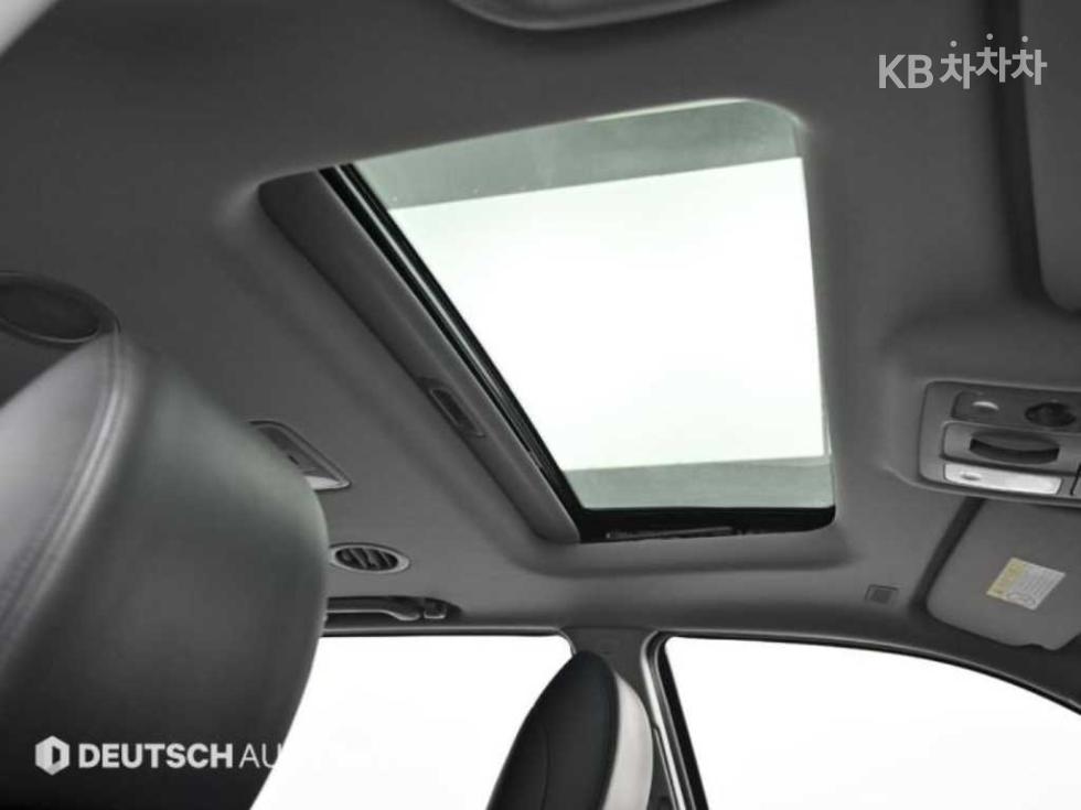 2018 - kia mohave