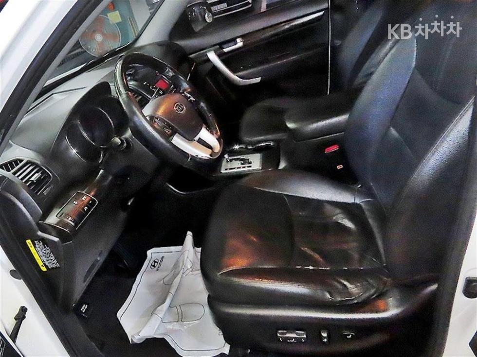 2011 - kia sorento