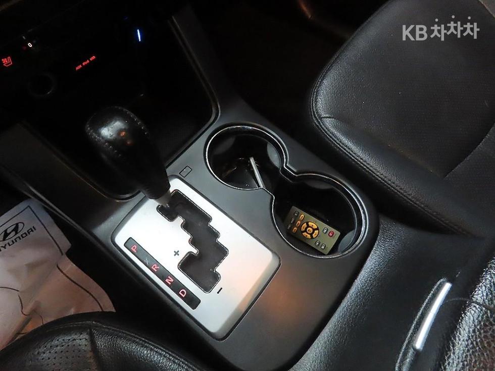 2011 - kia sorento