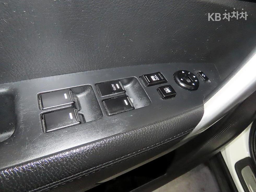 2011 - kia sorento