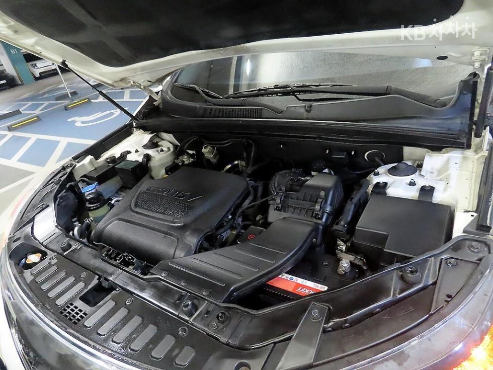 2011 - kia sorento