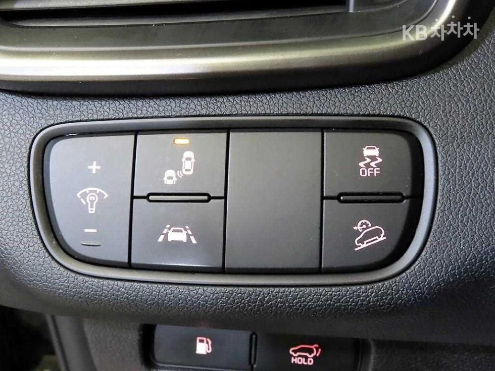 2019 - kia sorento