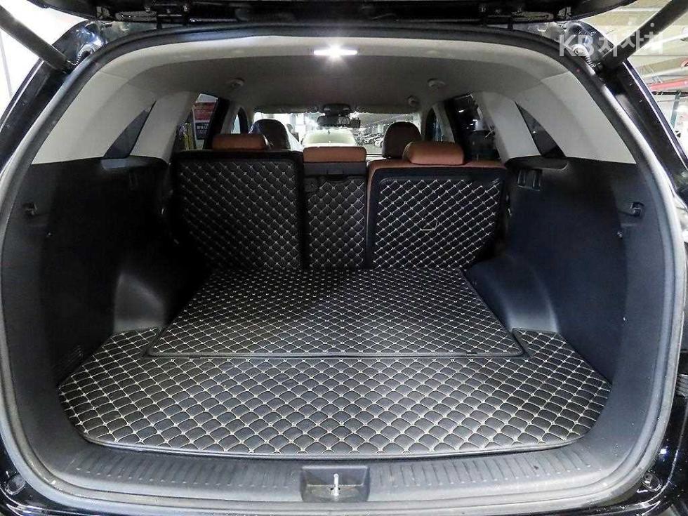 2019 - kia sorento