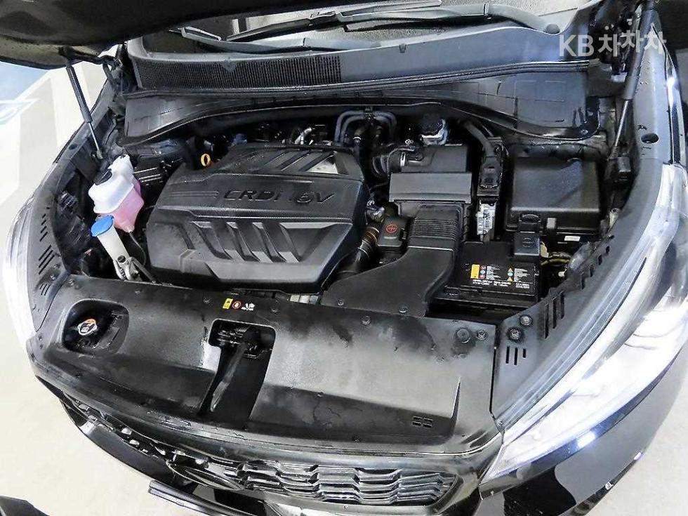 2019 - kia sorento