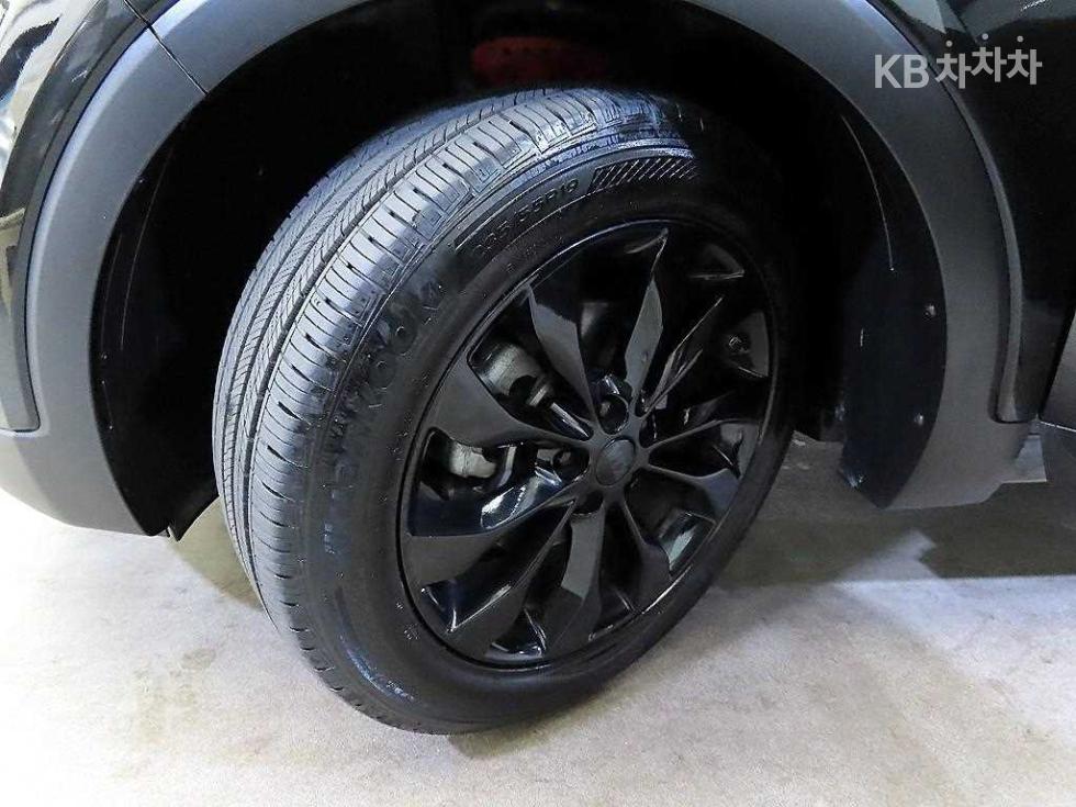 2019 - kia sorento