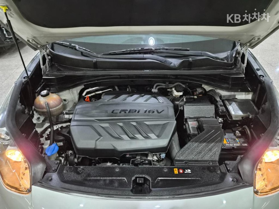 2019 - kia sportage
