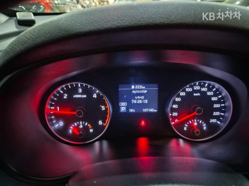 2019 - kia sportage
