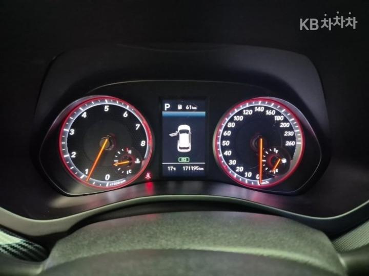 Hyundai Veloster JS 1.6 T-GDi Sport Core 7