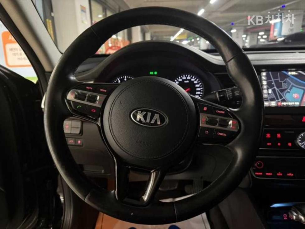 2016 - kia k7