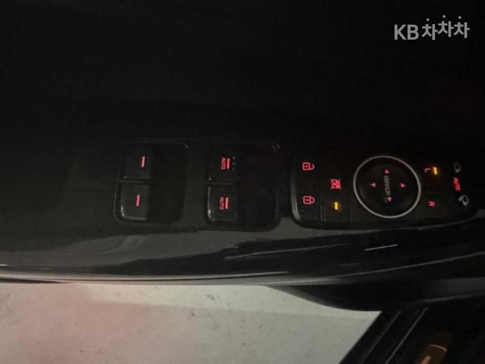 2016 - kia k7