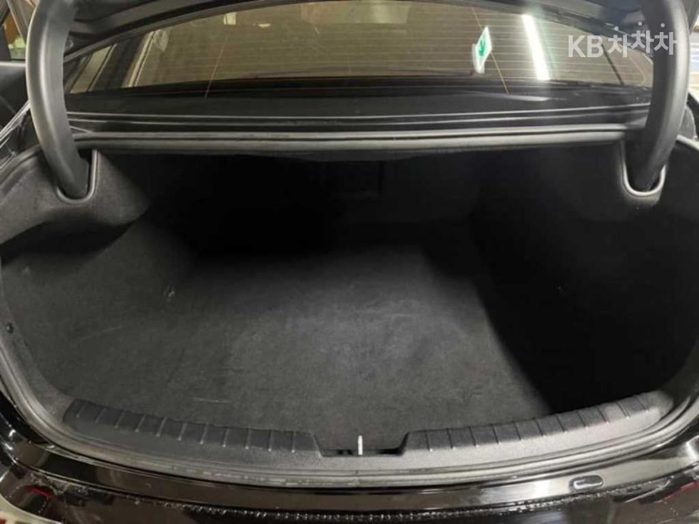 2016 - kia k7