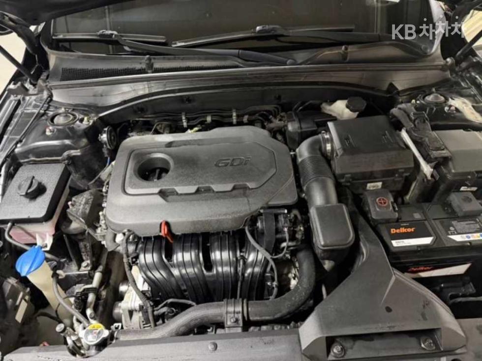 2016 - kia k7