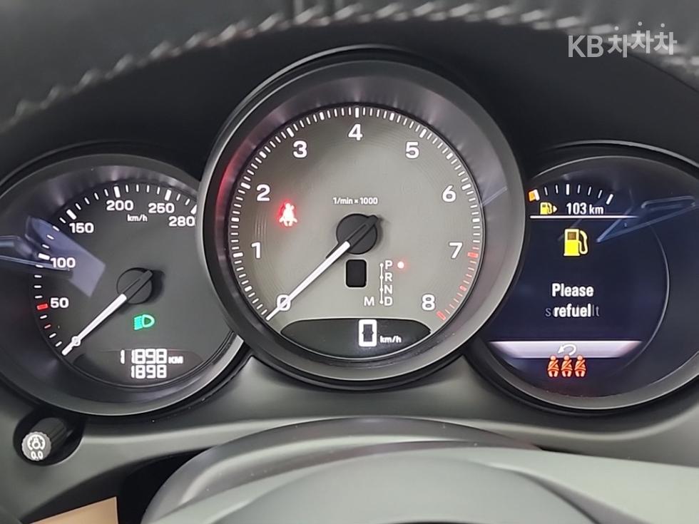 2023 Porsche Used Car photo