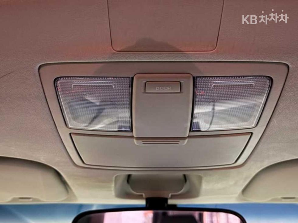 2012 - kia ray