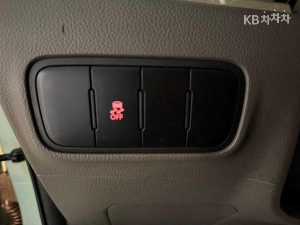 2012 - kia ray