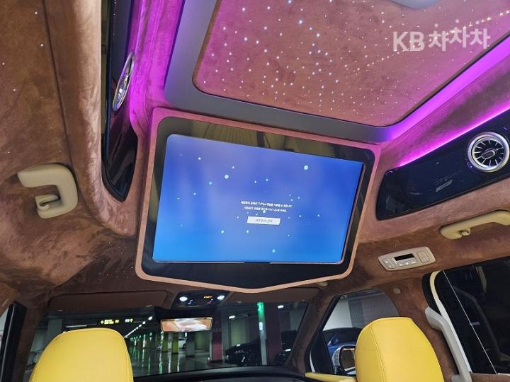 Kia Carnival High Limousine G3.5 GDI Signature 4