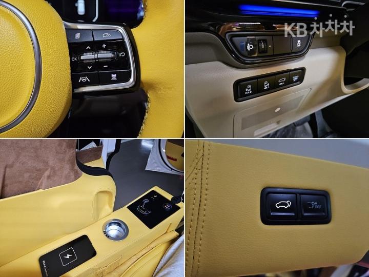 Kia Carnival High Limousine G3.5 GDI Signature 8