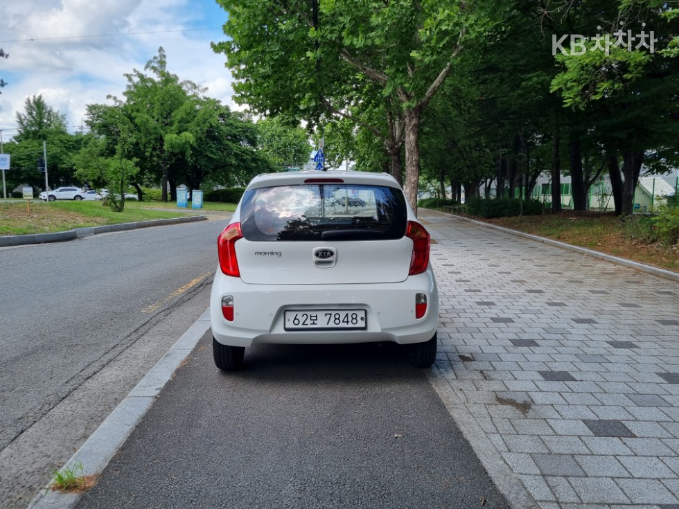 2012 - kia all