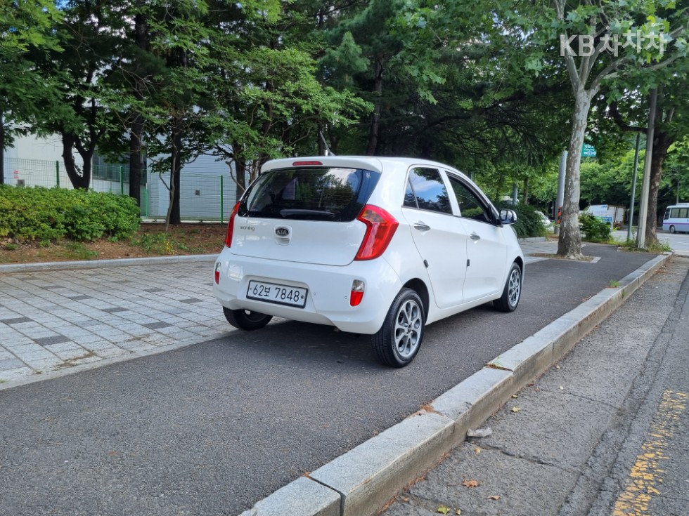 2012 - kia all