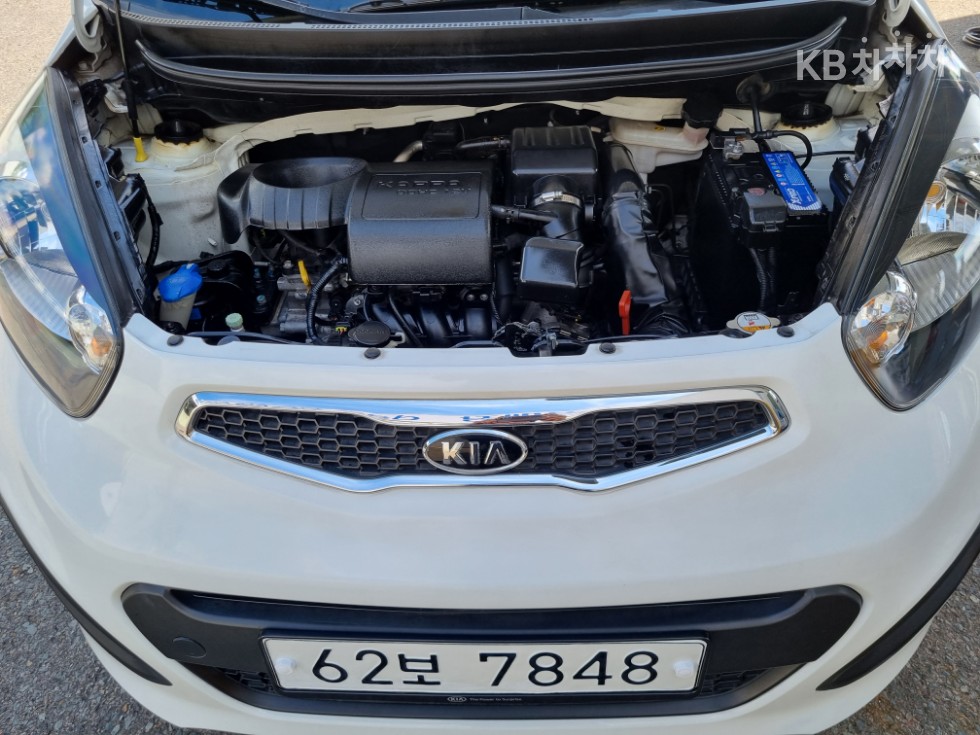 2012 - kia all