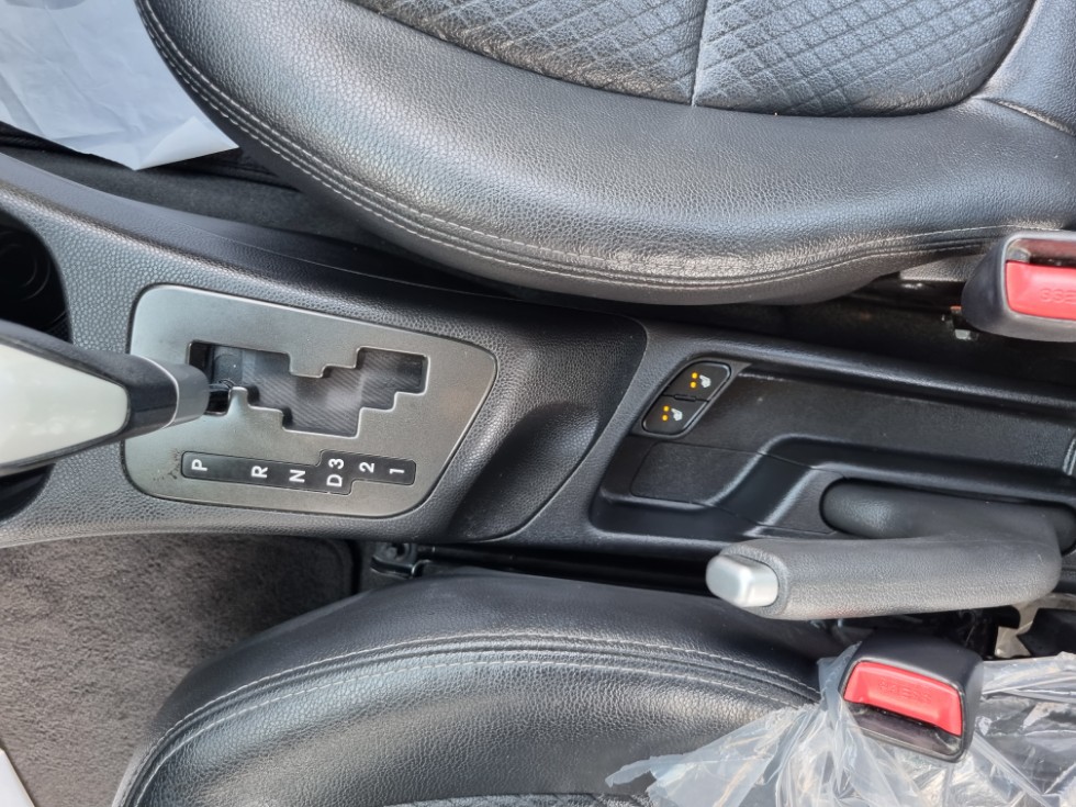 2012 - kia all