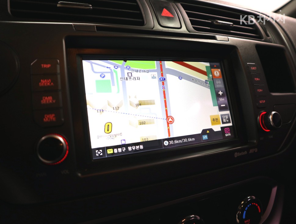 2013 - kia pride