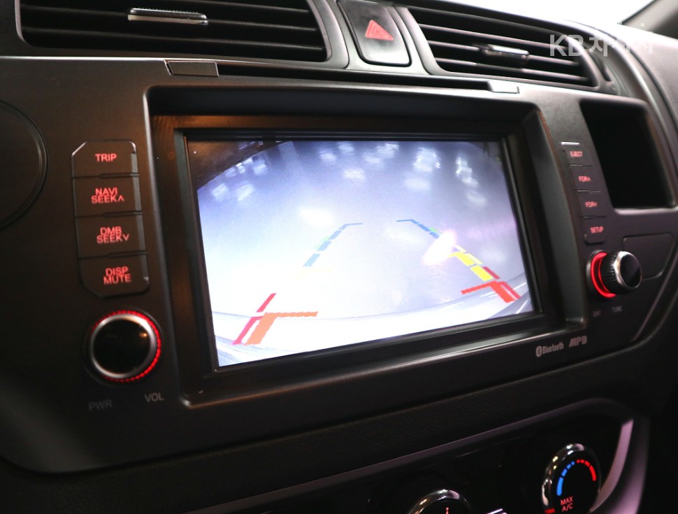2013 - kia pride