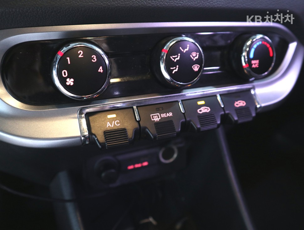 2013 - kia pride
